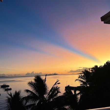 Hotel Diamond Plaza Grand Anse  Exterior foto