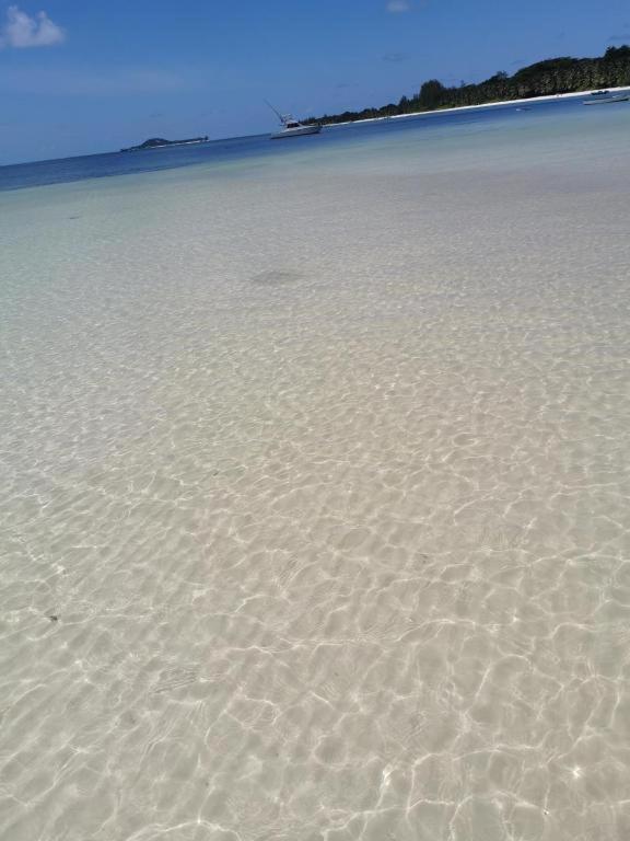 Hotel Diamond Plaza Grand Anse  Exterior foto