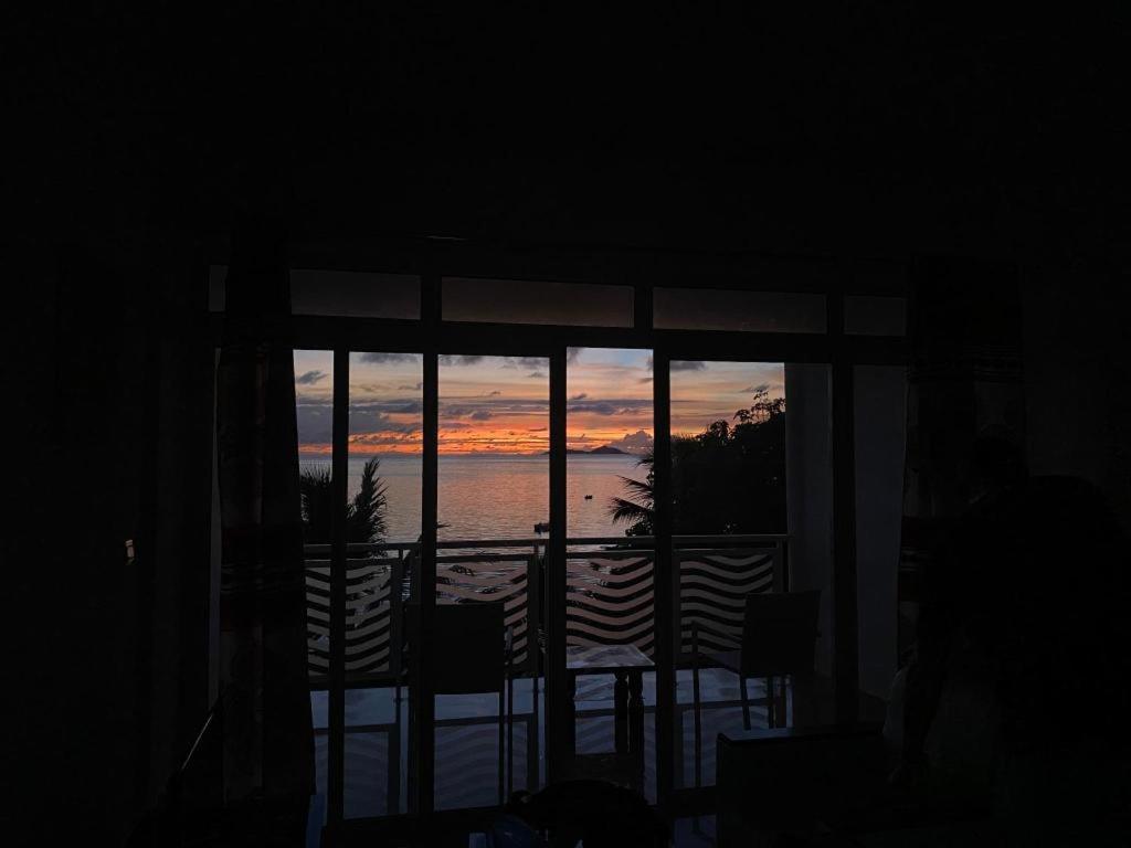 Hotel Diamond Plaza Grand Anse  Exterior foto